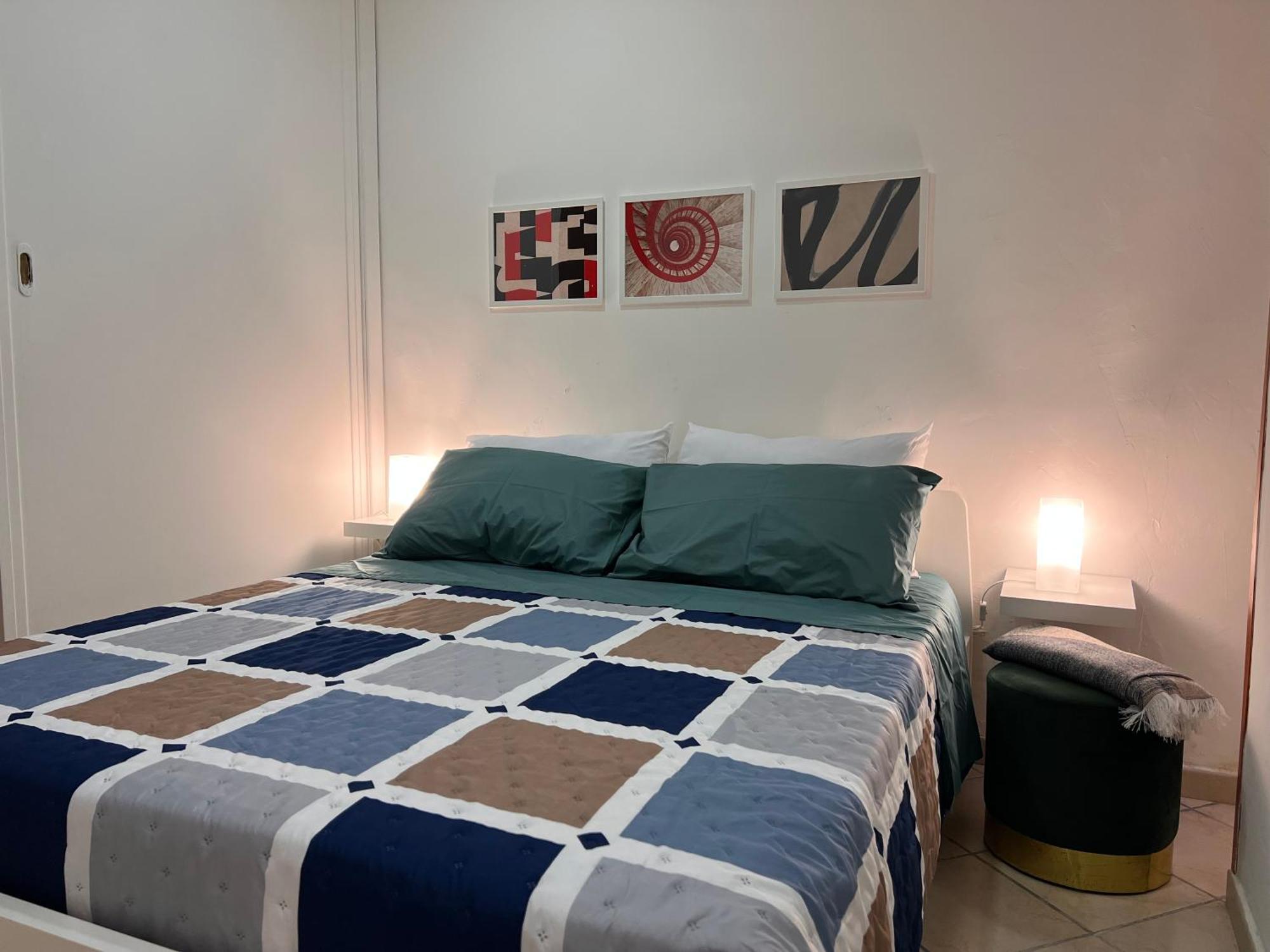Casa Tua Al Centro Di Napoli Nápoles Exterior foto