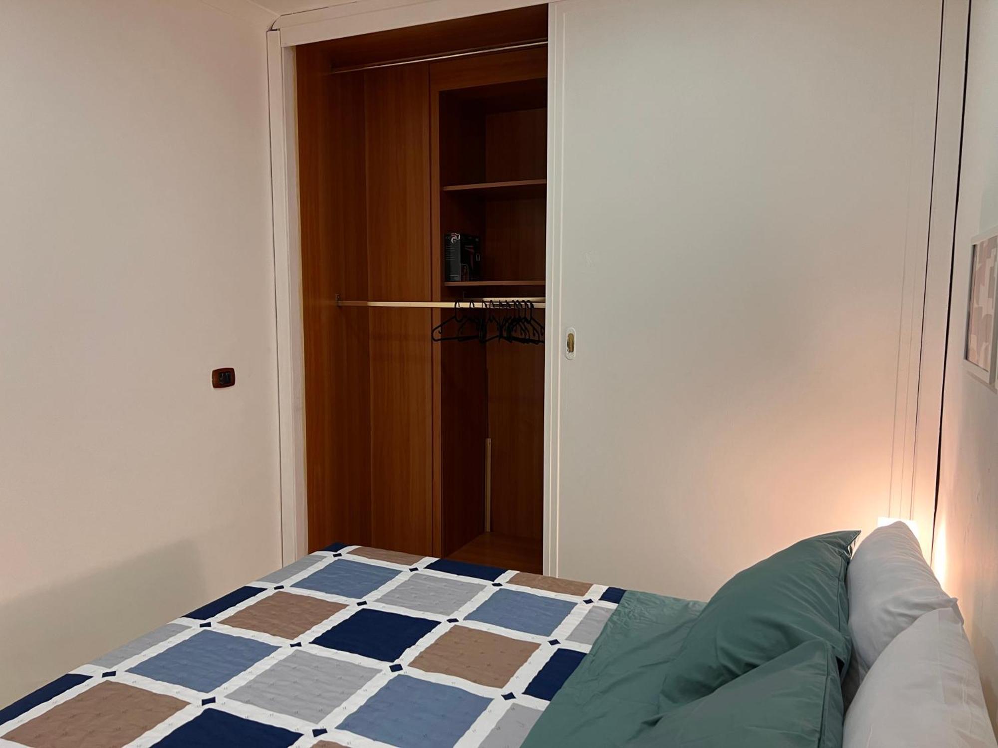 Casa Tua Al Centro Di Napoli Nápoles Exterior foto